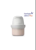 Freestyle Libre 3 Plus Sensör - 4
