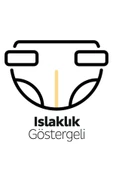 Molfix Natural Bebek Bezi Ultra Avantaj Paketi 6 Numara XL 15-25 Kg 128 Adet - 4