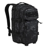 STURM 20 LT LASER CUT MANDRA/NIGHT CANTA - 1