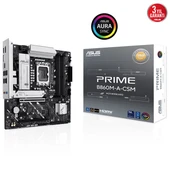 Asus Prime B860M-A Csm D5 1851P Hdmi Dp Type-C - 1