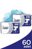 Holder Yetişkin Hasta Bezi Büyük Boy ( Large ) 30 x 2 Adet - 2