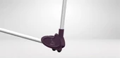 Gazella Çamaşırlık Askısı Mini Plus Silter Alüminyum - 7