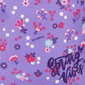 Gabol Okul Sırt Çantası Violet Lila 21L GB.234440 thumbnail 6