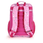Gabol Okul Sırt Çantası Rainbow Pembe 23,5L GB.233953 - 3