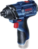 Bosch GDR 120-LI Darbeli Somun Sıkma Makinesi (Akü ve Şarj Cihazı Dahil Değildir) - 06019F0000 - 1