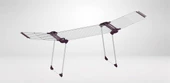 Gazella Çamaşırlık Askısı Maxi Silter - 1