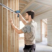 Bosch GDR 120-LI Darbeli Somun Sıkma Makinesi (Akü ve Şarj Cihazı Dahil Değildir) - 06019F0000 - 4