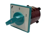 Pakosan İki Fazlı 50A Kutup Değiştirici Pako Şalter 50A PN311-50 - 1