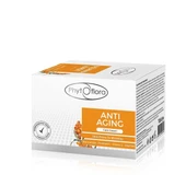 Yaşlanma Karşıtı Bakım Kremi 50 Ml - 4