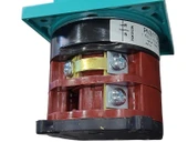 Pakosan Monofaze 32A Kutup Değiştirici Pako Şalter Nötr Kesmeli 32A PN317-32 - 2