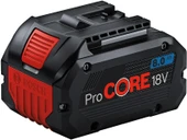 Bosch Professional Procore18V 8.0Ah Akü - 1600A016GK thumbnail 1