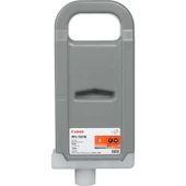 PlotterSarf Canon PFI-701 R (Red) Kırmızı Orijinal Mürekkep Kartuş 700 ml. (0906B001) - 1