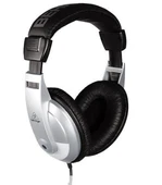 Behringer HPM1000 Gümüş Stüdyo Kulaklığı AMBALAJ HASARLI - 1