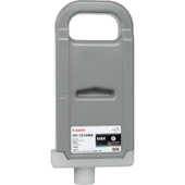 PlotterSarf Canon PFI-701 MBK (Matt Black) Mat Siyah Orijinal Mürekkep Kartuş 700 ml. - 1