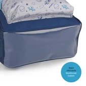 Gabol Okul Sırt Çantası Space Lacivert 23,5L GB.234653 thumbnail 5