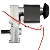 Kuzu Çevirme Makinesi Motoru thumbnail 1