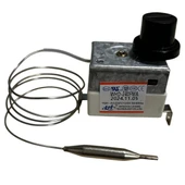 Fritöz Limit Termostat thumbnail 1