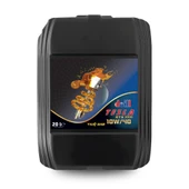 TESLA 10W-40 API SL/CF ACEA A3/B4 20 Litre Motor Yağı (Üretim Yılı: 2025) - 1