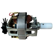 El Blenderı Motoru - 2