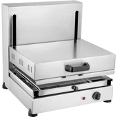 Asansörlü Salamander 45 Cm thumbnail 1