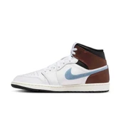 NİKE Air Jordan 1 Mid SE FQ7831-142 - 3