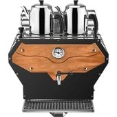 Şebeke Bağlantılı 2 Demlikli Çay Kazanı - 2