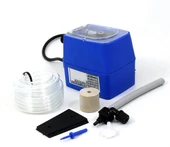 Bulaşık Makinesi Deterjan Dozaj Pompası thumbnail 3