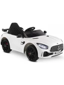 BabyHope 444 Gtr Sport Akülü Araba 12V - 1