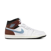 NİKE Air Jordan 1 Mid SE FQ7831-142 - 1