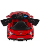 BabyHope 444 Gtr Sport Akülü Araba 12V - 2