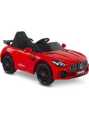 BabyHope 444 Gtr Sport Akülü Araba 12V - 1