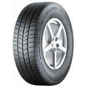 Continental 225/65R16C 112/110R VanContact Winter 8PR Üretim Yılı 2024 - 1