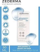 Zederma Nemlendirici Onarıcı ve Koruyucu B5 Cilt Bakım Kremi 50 ml - 3