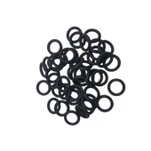 Nbr Nitril 70 Shore Oring K0 - 2x125 thumbnail 4