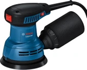 Bosch GEX 125 Eksantrik Zımpara Makinesi - 4