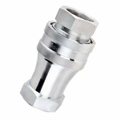 1/8 HİDROLİK OTOMATİK REKOR BAĞLANTI TAKIM - 1