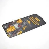i-STONE ANTI STATIC FULL GLASS EKRAN KORUYUCU - IPHONE 13 PRO MAX - 9