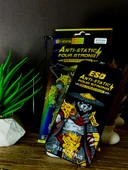 i-STONE ANTI STATIC FULL GLASS EKRAN KORUYUCU - IPHONE 13 - 1
