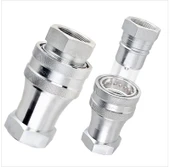 1/8 HİDROLİK OTOMATİK REKOR BAĞLANTI TAKIM - 2