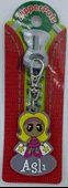 Zipper Pals Fermuar Aksesuarı Aslı - 1
