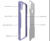 Galaxy A11 / Galaxy M11 Kılıf Parfe Kenarları Pastel Renk Silikon Kılıf thumbnail 10