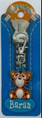 Zipper Pals Fermuar Aksesuarı Baran - 1