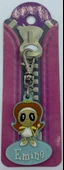 Zipper Pals Fermuar Aksesuarı Emine - 1