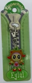 Zipper Pals Fermuar Aksesuarı Eylül - 1