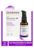 Zederma Saf Niacanamide 10 Leke Serumu 30 ml - 1
