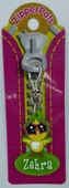 Zipper Pals Fermuar Aksesuarı Zehra - 1