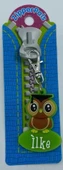 Zipper Pals Fermuar Aksesuarı İlke - 1