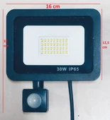 Pelsan Tio 30 W Sensörlü Projektör - 2