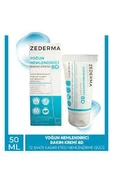 Zederma Yoğun Nemlendirici Krem 8D 50 ml - 1