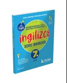 Muba 7. Sınıf İngilizce Soru Bankası - 1